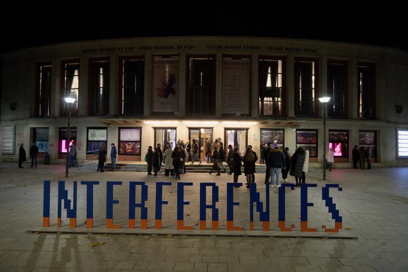 Stagiunea 2022/2023 la Teatrul Maghiar de Stat Cluj: INTERFERENȚE, cinci premiere și prezența la mai multe festivaluri! 18848988
