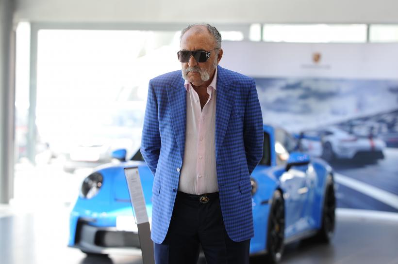 Ion Țiriac, cel mai bogat român, şi-a făcut testamentul. Cine va moșteni uriașa avere? Are 33 de copii: Mereu mi-au plăcut femeile 18849104