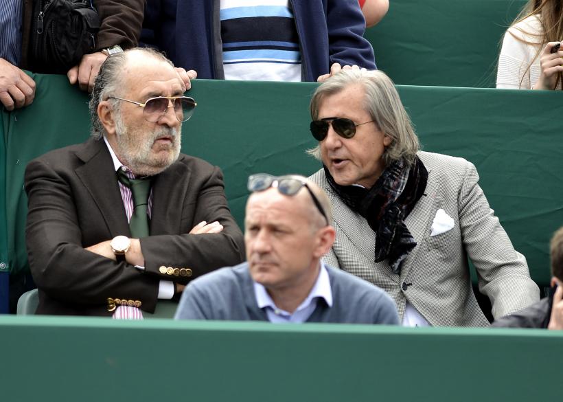 Ion Țiriac, cel mai bogat român, şi-a făcut testamentul. Cine va moșteni uriașa avere? Are 33 de copii: Mereu mi-au plăcut femeile 18849106