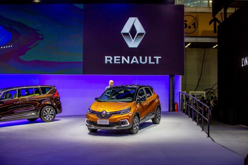 Șeful Renault, îngrozit: Când mă gândesc la asta nu pot să dorm noaptea 18849097