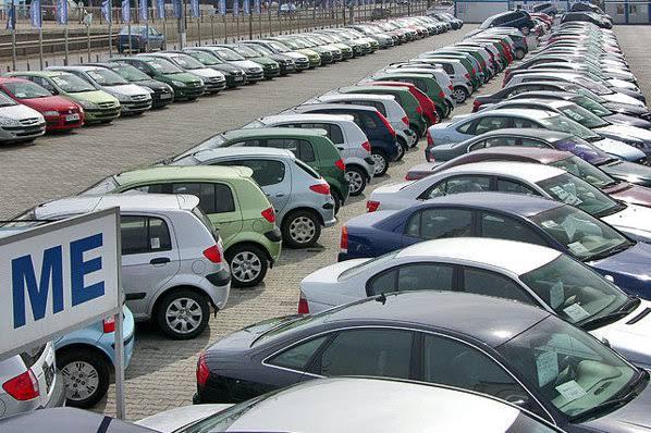  Înmatriculările de mașini noi în România, în creștere cu 25,4% în primele 6 luni din an