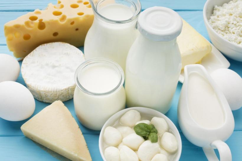 Adevăruri și mituri despre lapte