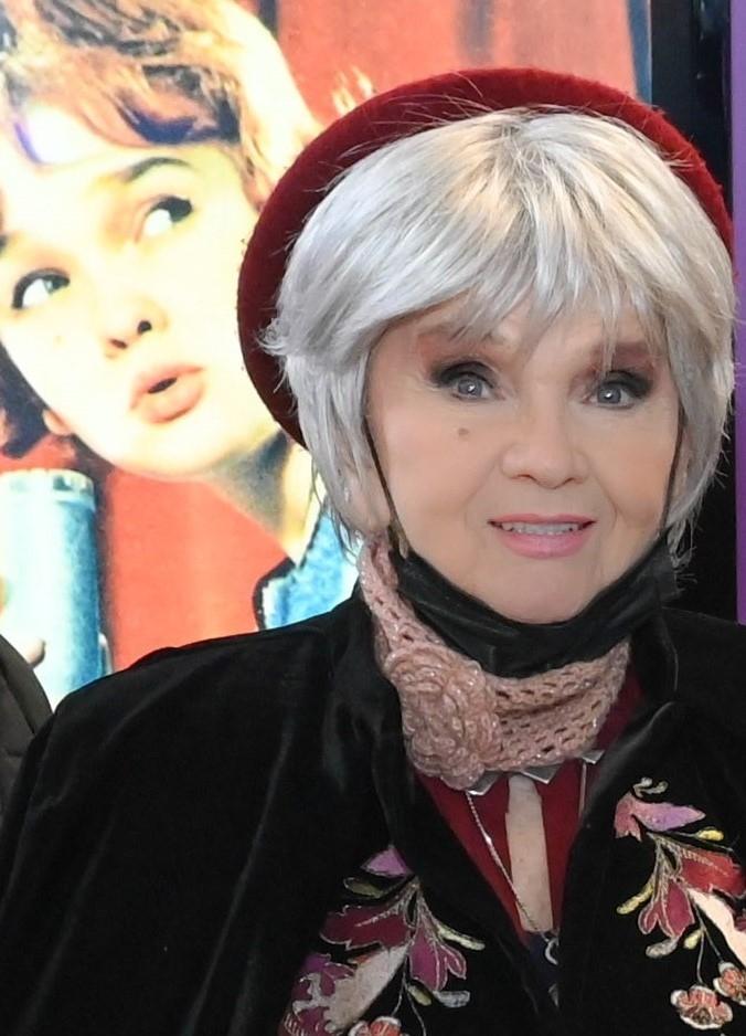 Margareta Pâslaru, la 80 ani. „Meseria cere veșnic o anume îmbunătățire” 18849236