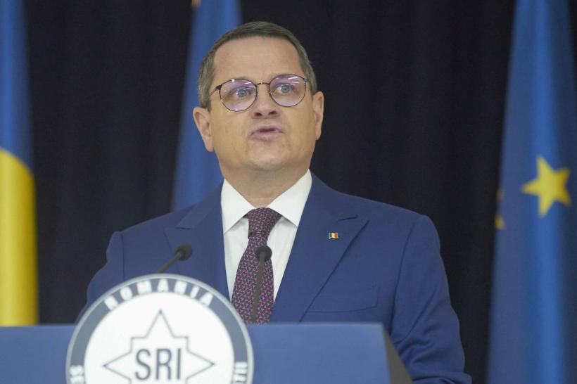 Declarație de avere fabuloasă a posibilei șefe SRI: peste 1,3 milioane de metri pătrați de teren 18849156