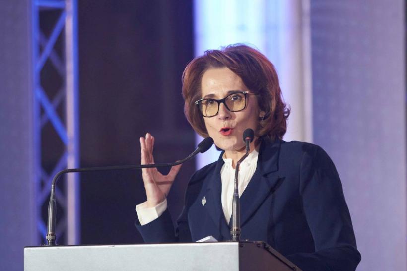 Declarație de avere fabuloasă a posibilei șefe SRI: peste 1,3 milioane de metri pătrați de teren 18849159