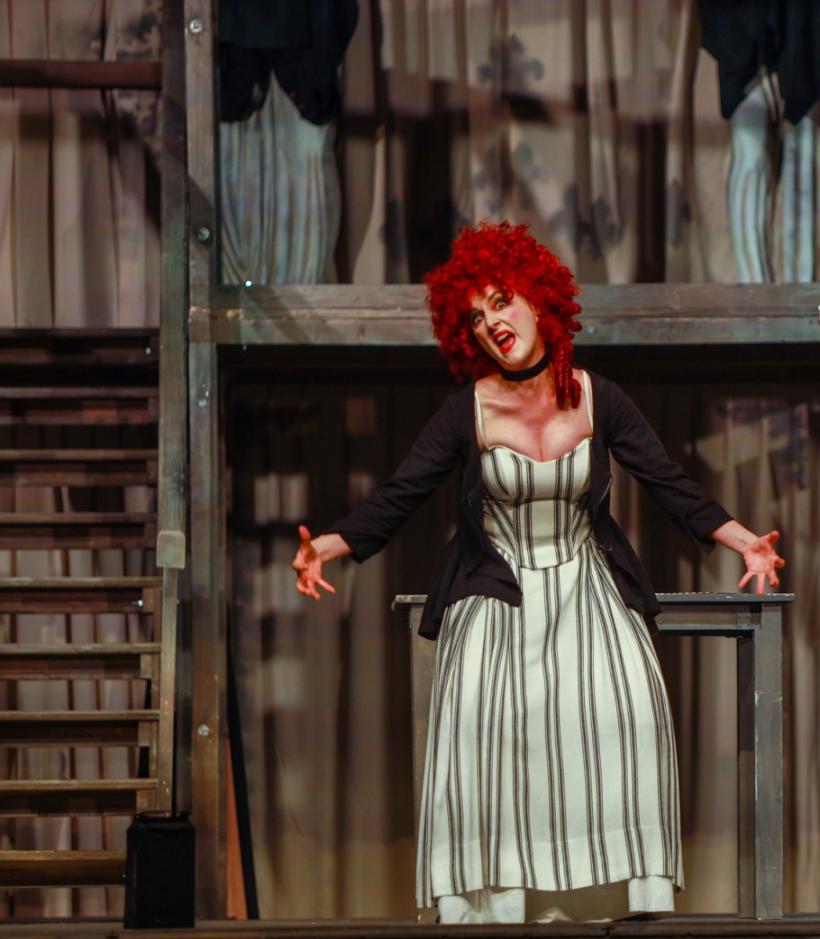 Cea de-a X-a ediție a Săptămânii Comediei s-a încheiat. Iată care sunt câștigătorii competiției de teatru 18849344