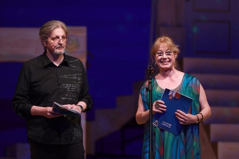 Cea de-a X-a ediție a Săptămânii Comediei s-a încheiat. Iată care sunt câștigătorii competiției de teatru 18849346