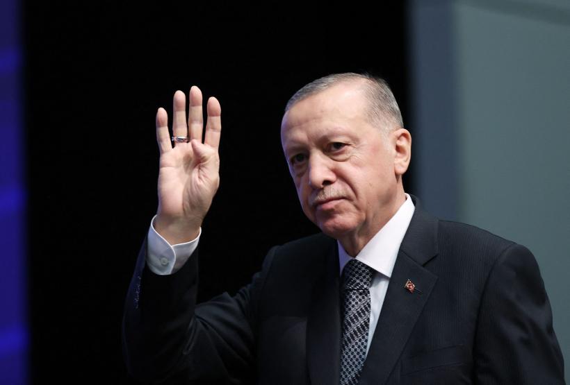 Răsturnare de situație: Turcia susține aderarea Suediei la NATO