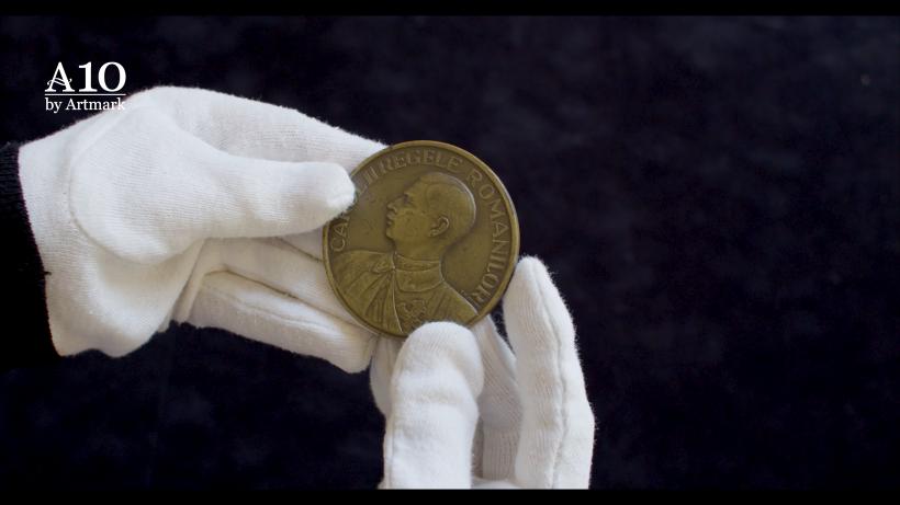 Cea mai mare colecție de monede antice și medievale, scoasă la licitație
