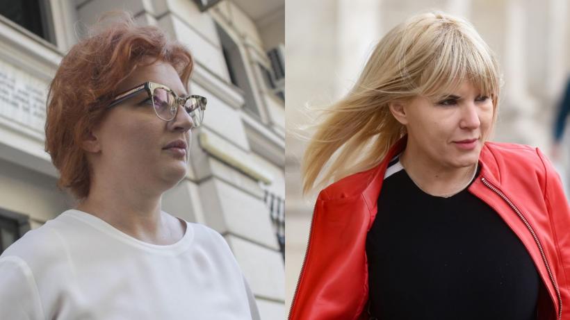 Elena Udrea şi Ioana Băsescu scapă de condamnări în dosarul finanţării campaniei electorale, ca urmare a prescrierii faptelor