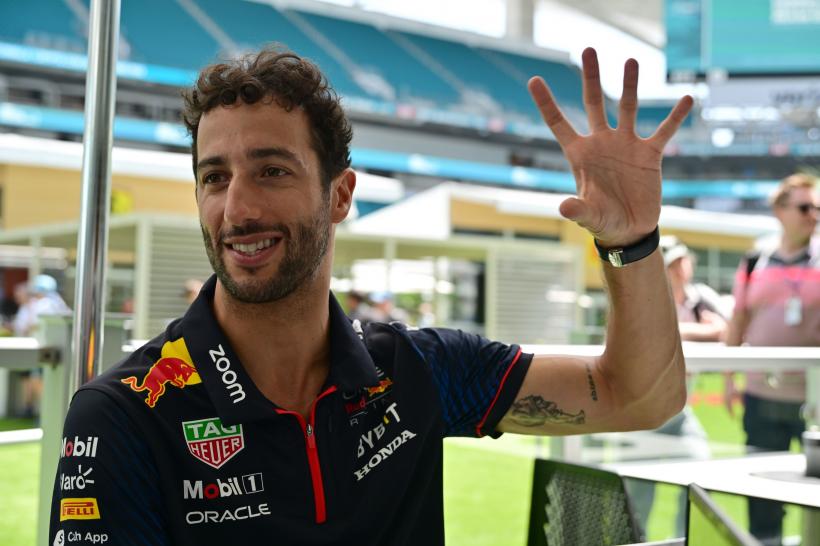 Formula 1: Daniel Ricciardo vrea să participe la competițiile din sezonul 2024