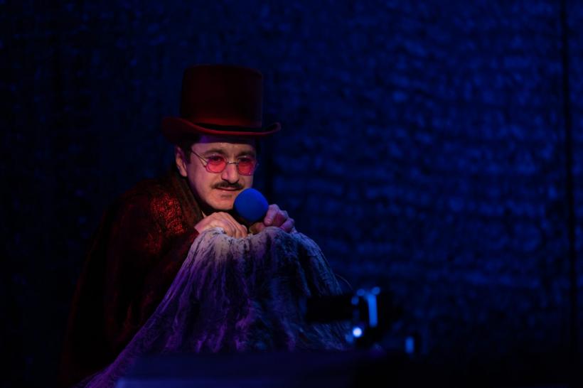 La finalul lunii iulie se desfășoară Festivalul Internațional de Teatru Ariel Vâlcea Fest 2023. Iată programul complet! 18849385