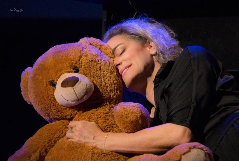 La finalul lunii iulie se desfășoară Festivalul Internațional de Teatru Ariel Vâlcea Fest 2023. Iată programul complet! 18849388