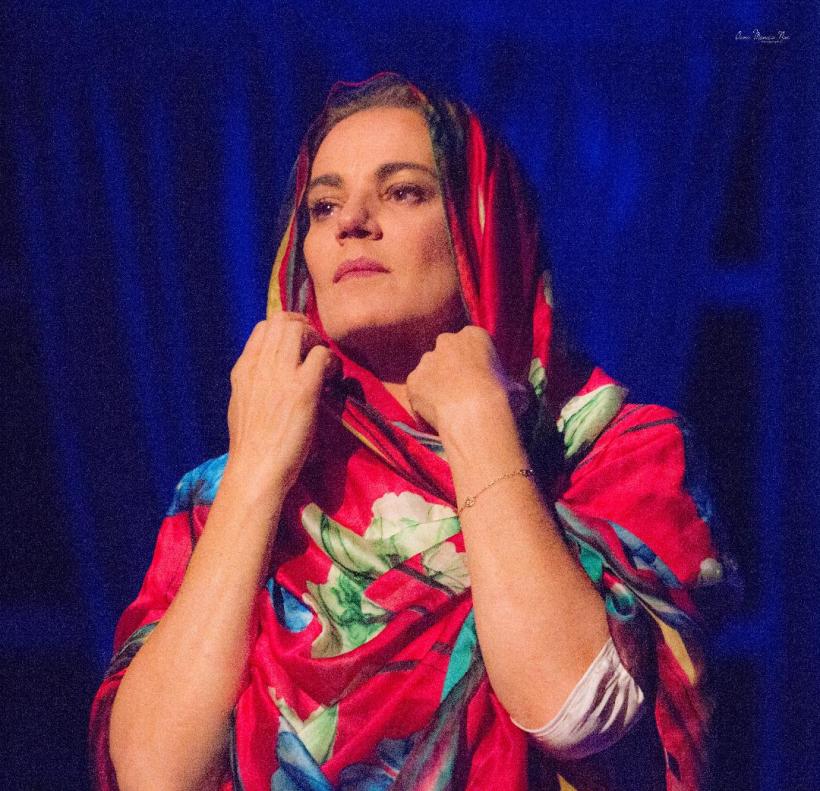 La finalul lunii iulie se desfășoară Festivalul Internațional de Teatru Ariel Vâlcea Fest 2023. Iată programul complet! 18849389