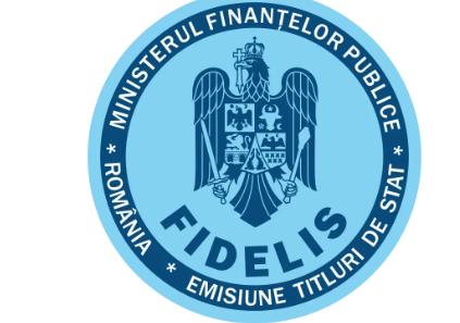 Începe o nouă ofertă de vânzare de titluri de stat Fidelis din 17 iulie