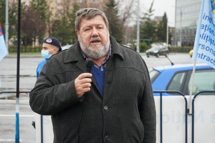 Clasa muncitoare, condusă de pensionari cu averi impresionante și funcții sindicale pe viață 18849318