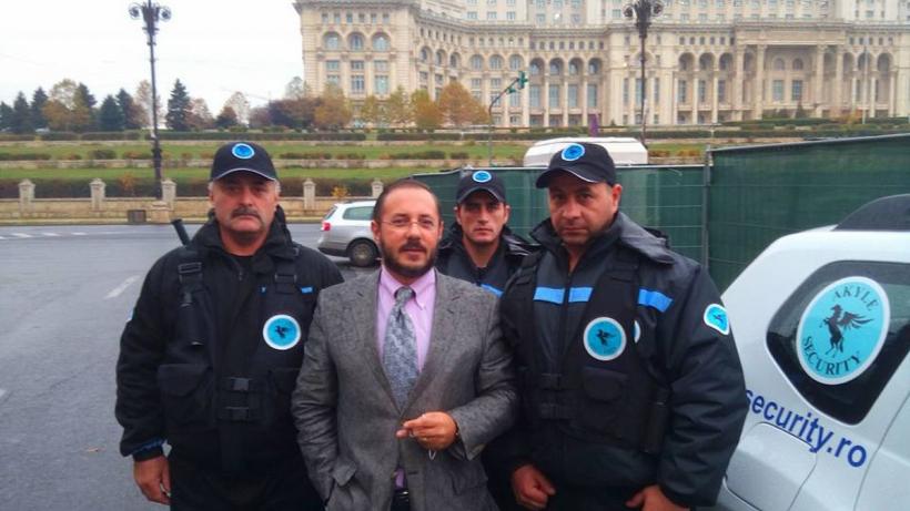 Noul șef de la SGG a semnat rapid un contract dubios. Șmecherii pandemiei, reconectați la contractele guvernamentale 18849326