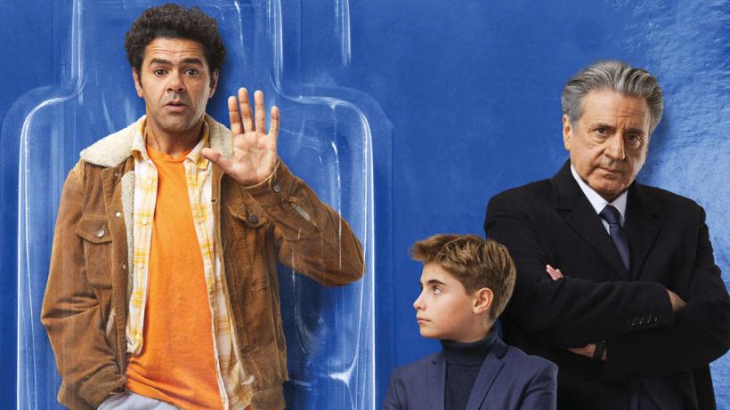 Caravana Metropolis - cinema în aer liber ajunge la Făgăraș și Râșnov,  între 18 – 23  iulie 18849528