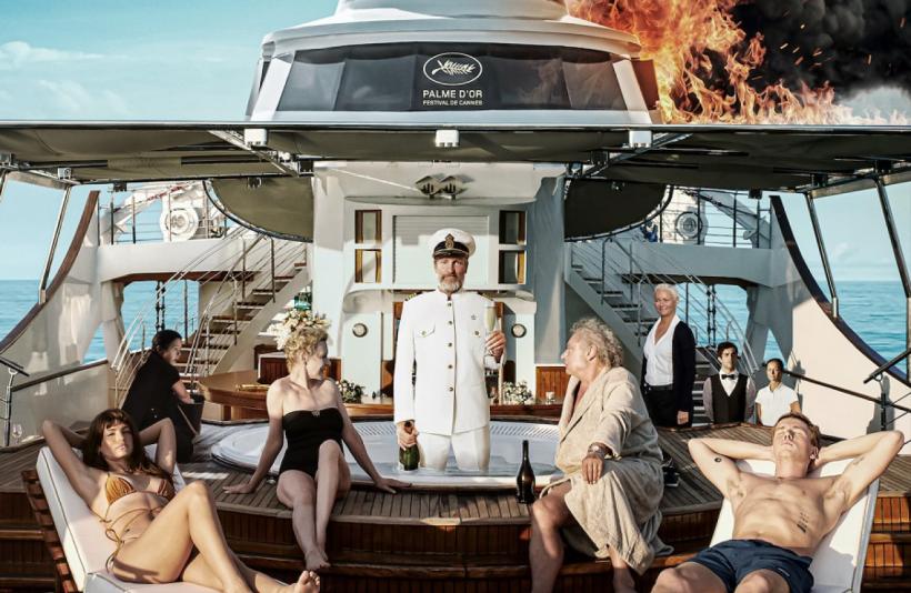 Caravana Metropolis - cinema în aer liber ajunge la Făgăraș și Râșnov,  între 18 – 23  iulie 18849531