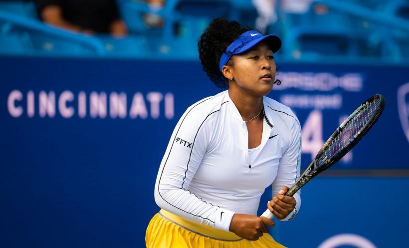 Naomi Osaka a devenit mamă 18849567