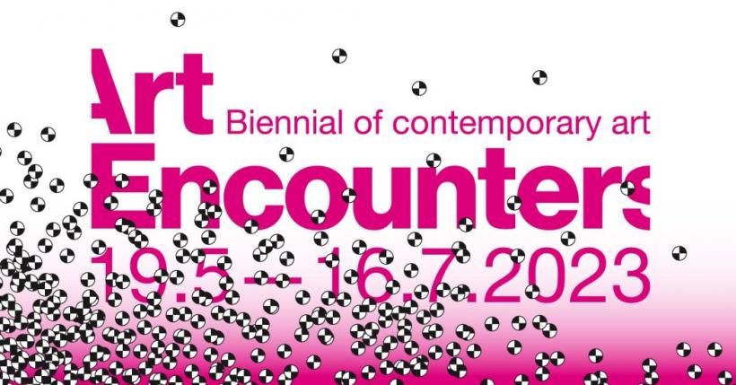 Bienala Art Encounters 2023, unul din cele mai relevante evenimente din România dedicate artei contemporane, vă așteaptă la Timișoara la weekend-ul ei de închidere: 14 – 16 iulie