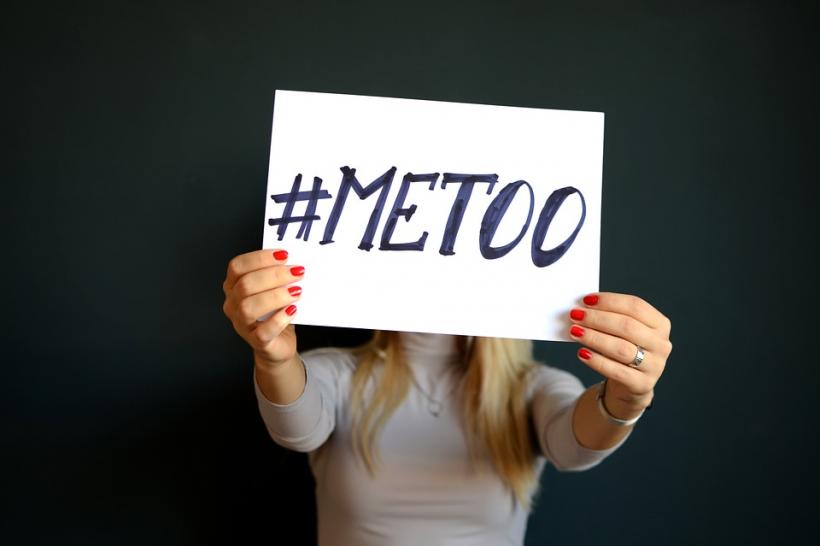 Curentul MeToo: Taiwanul propune legi mai stricte privind hărțuirea sexuală