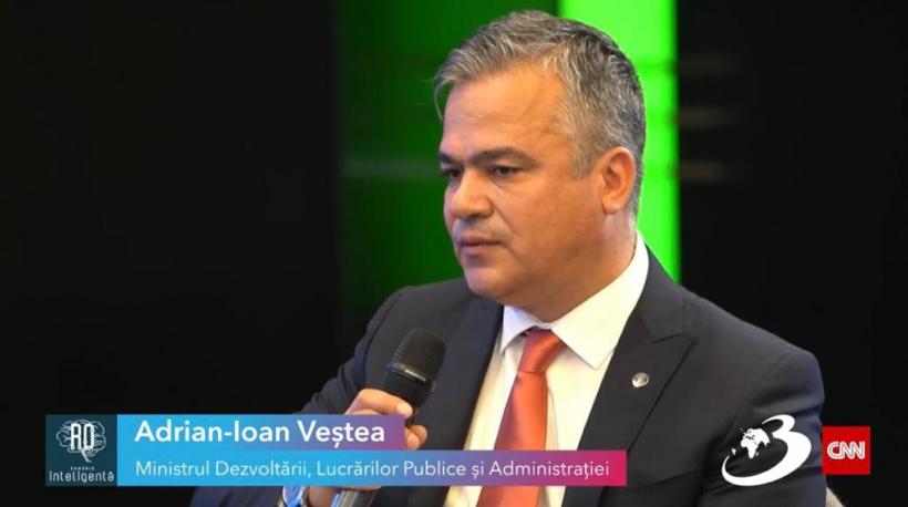 Investițiile în infrastructura de apă-canal, un pas spre modernizarea județului Ilfov 18849725