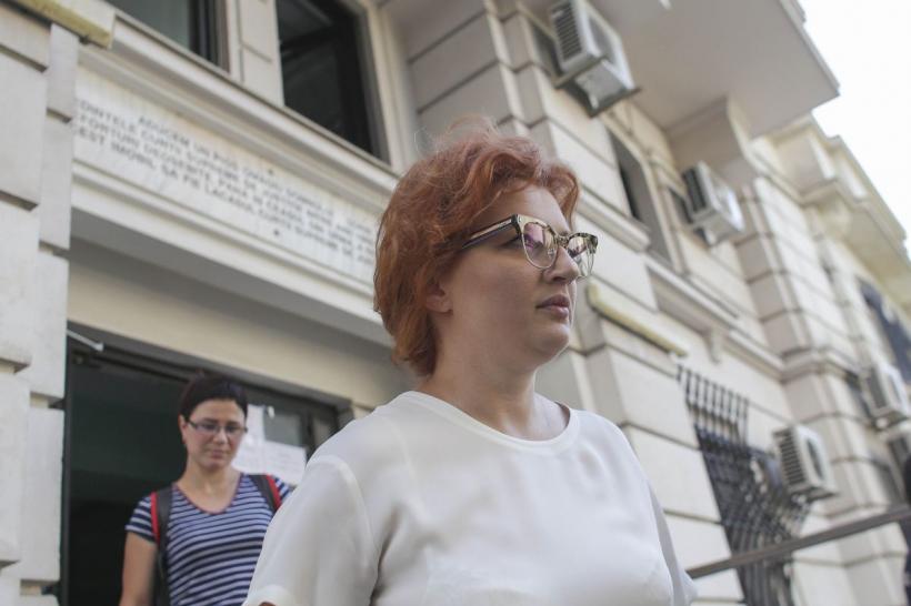 Kovesi și mâna sa dreaptă Bulancea au picat Bac-ul la anticorupție în dosarul Udrea-Băsescu