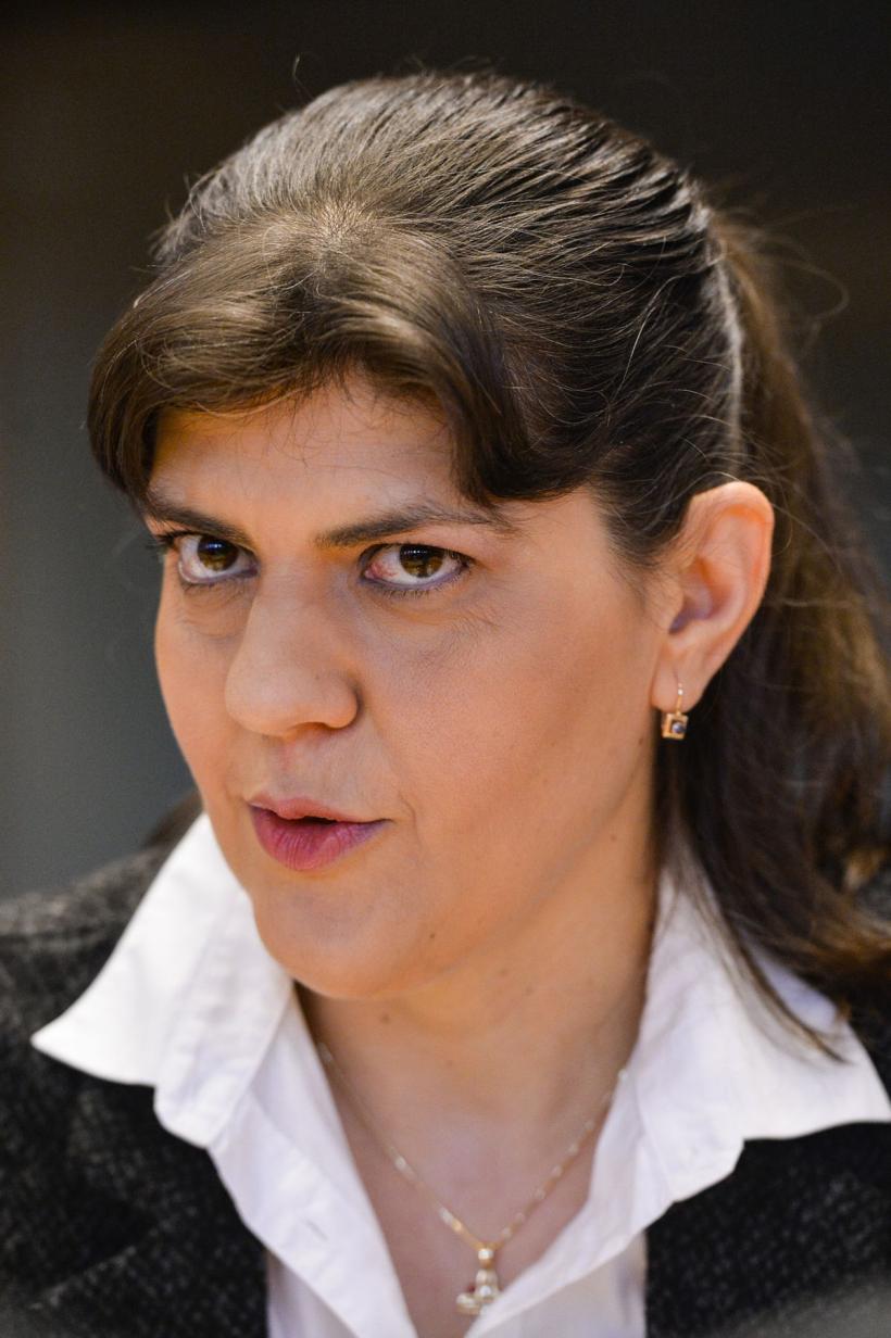 Kovesi și mâna sa dreaptă Bulancea au picat Bac-ul la anticorupție în dosarul Udrea-Băsescu 18849655