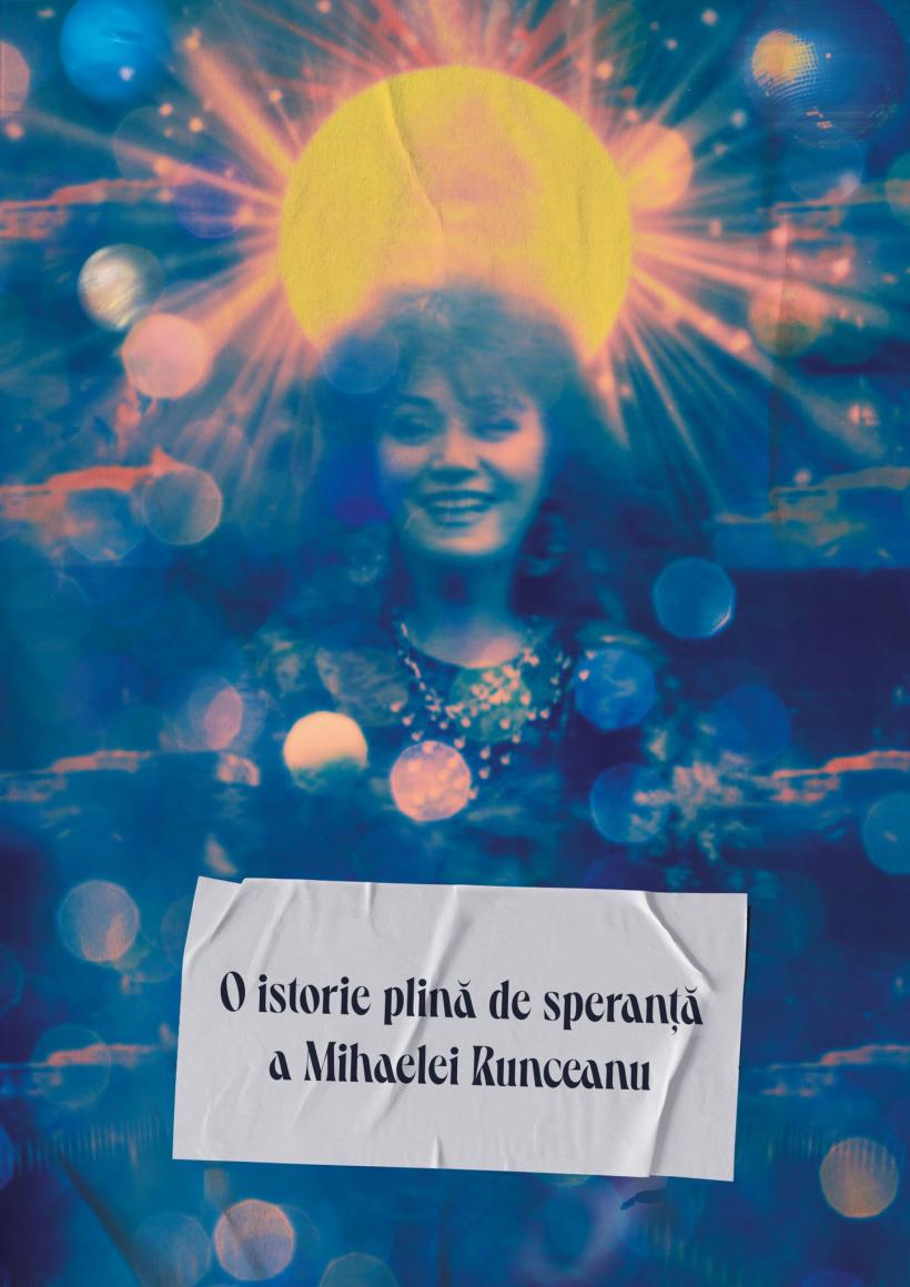 Au început filmările pentru filmul documentar despre viața  cântăreței Mihaela Runceanu 18849698