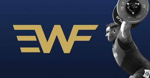 Performanța României la Europenele de haltere Under 15 și Under 17  de la Chișinău  18849781