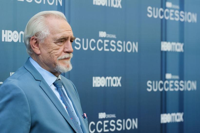 Premiile Emmy 2023: Ultimul sezon al serialului Succession obține 27 de nominalizări 18849703