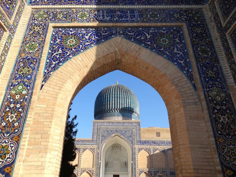 Reverențele regilor Occidentului în fața „Omului de Fier” 18849637