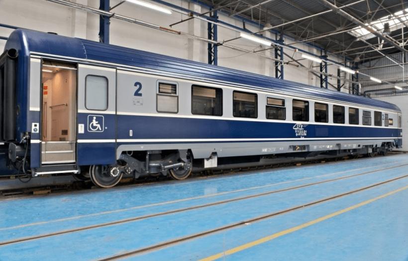 Promisiunea unui ceferist 18849804