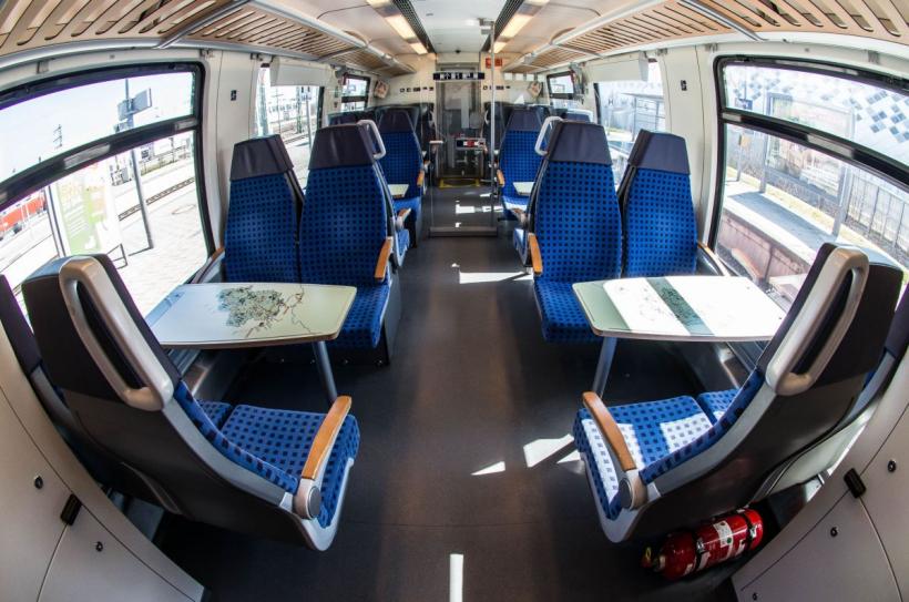 Promisiunea unui ceferist 18849805