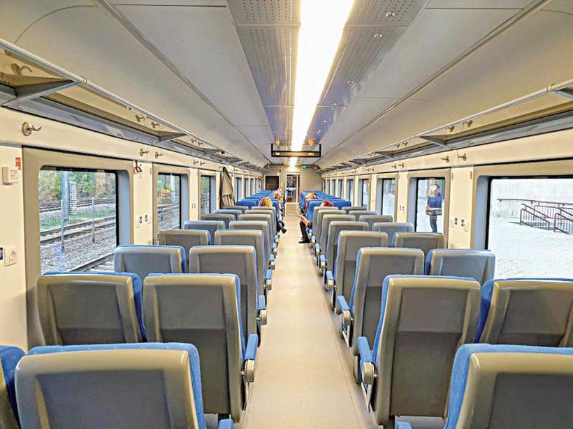 Promisiunea unui ceferist 18849806