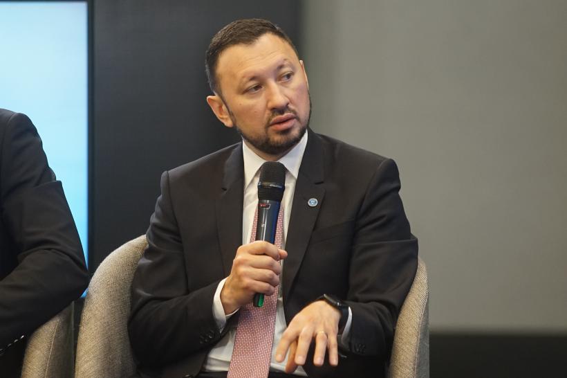 CJ Ilfov investește 520 de milioane de euro în infrastructura de apă-canal 18849824