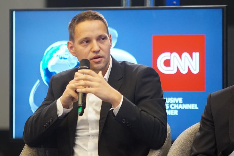 CJ Ilfov investește 520 de milioane de euro în infrastructura de apă-canal 18849825