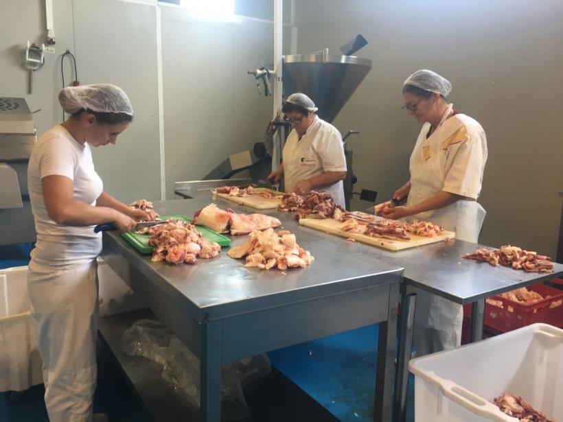 Poveste din Țara ghiudenului 18849819