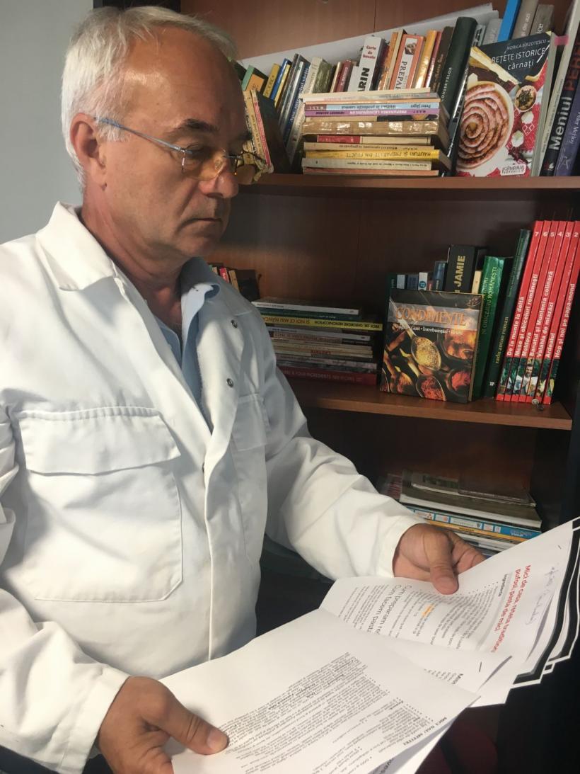 Poveste din Țara ghiudenului 18849821