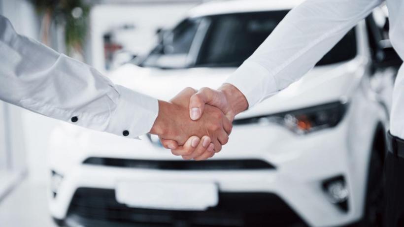 Leasing auto pentru vehicule rulate - Soluția inteligentă pentru mobilitatea afacerii tale
