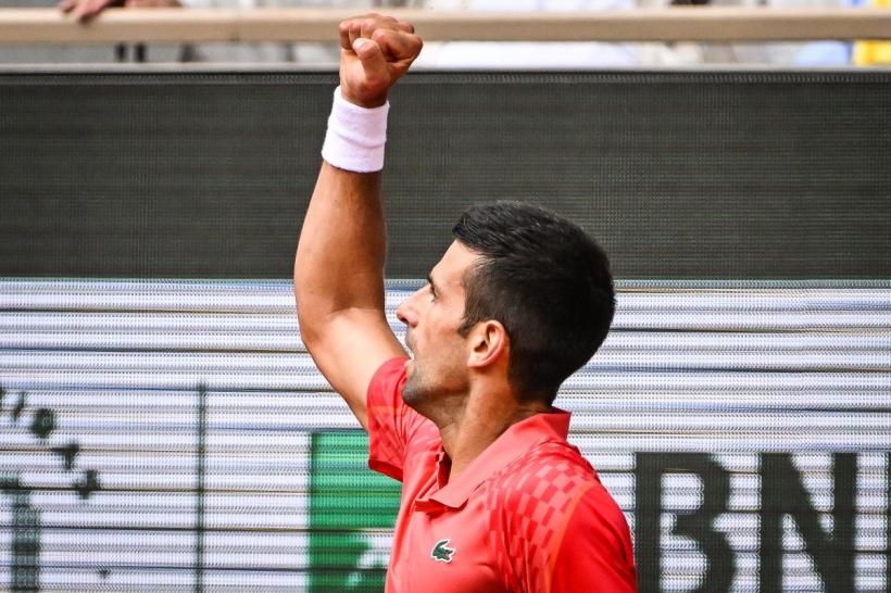 Novak Djokovic, în finală la Wimbledon