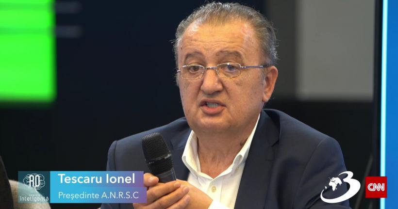 Ionel Tescaru, președinte ANRSC: „Proiectul de la Ilfov este foarte dificil pentru că s-au făcut dezvoltări imobiliare înainte de a exista rețele de apă și canalizare”