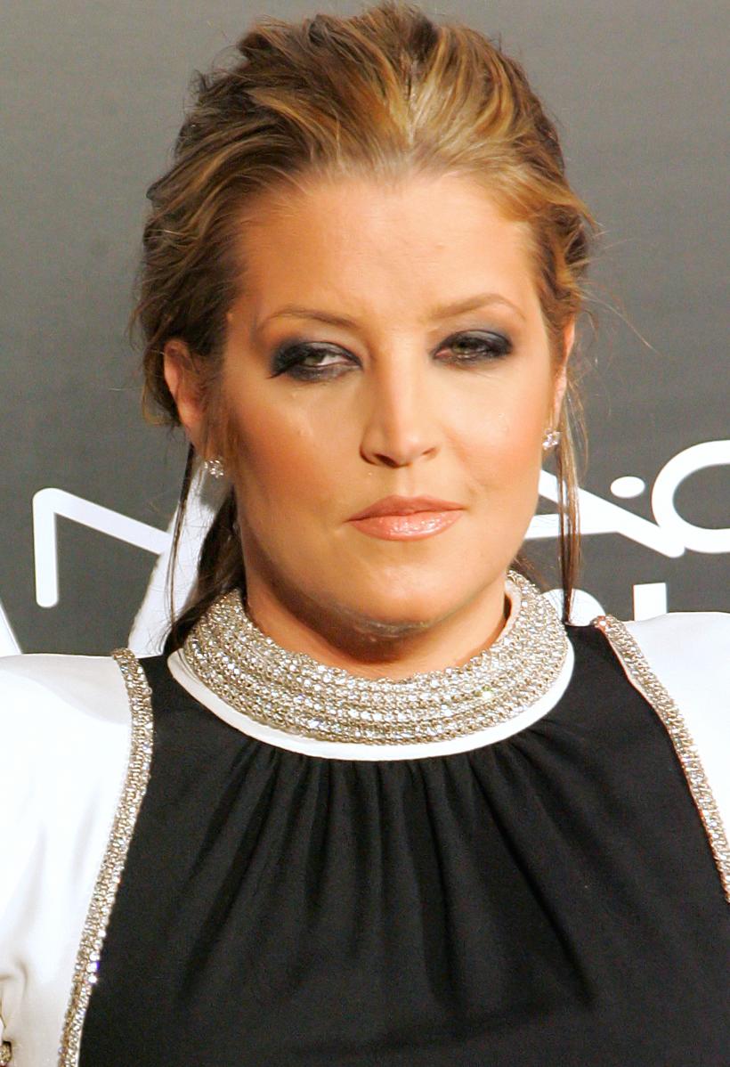 Motivul morții Lisei Marie Presley. Au fost anunțate rezultatele raportului medico-legal 18849968