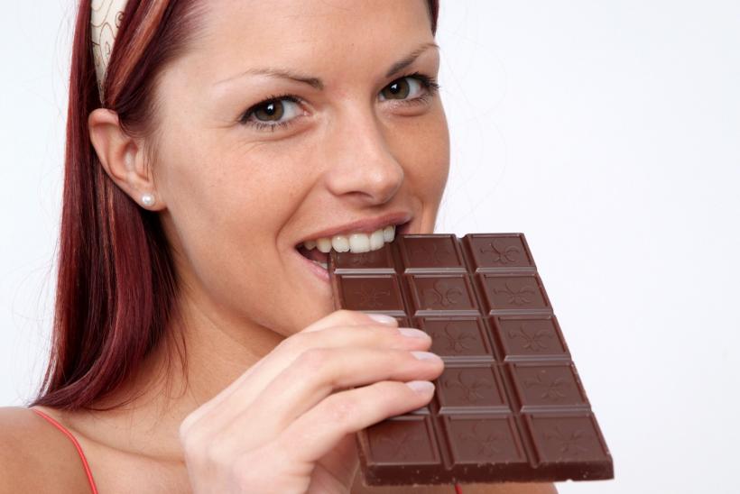 Vânzările de ciocolată în Europa, grav afectate de inflație și scumpiri