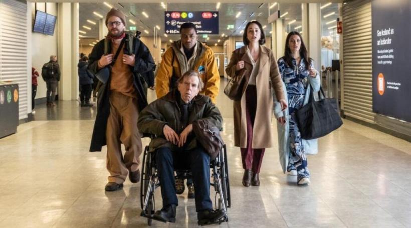 Caravana TIFF Unlimited pleacă prin țară:  filmele ajung în 12 localități din România 18849965