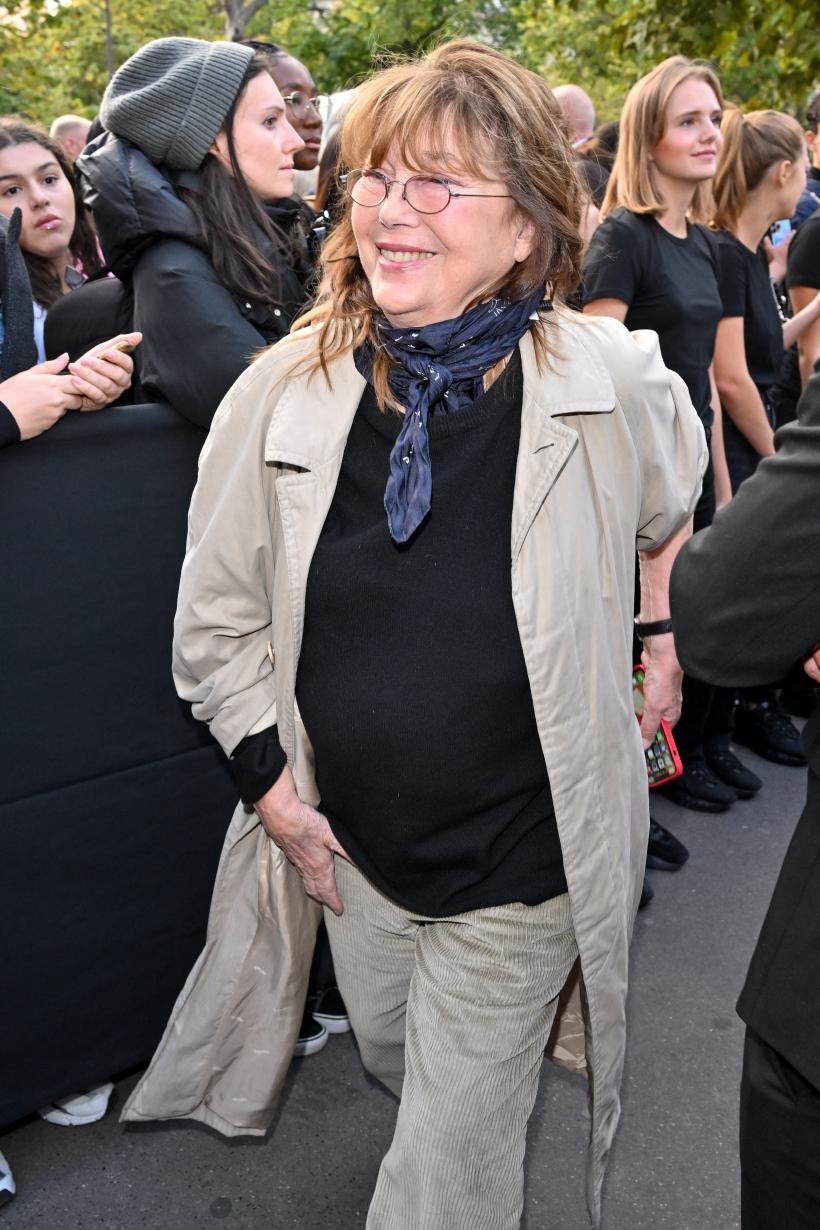 Doliu în muzică. O celebră cântăreață s-a stins din viață. A fost "cea mai franțuzoaică dintre artiștii britanici" 18850144