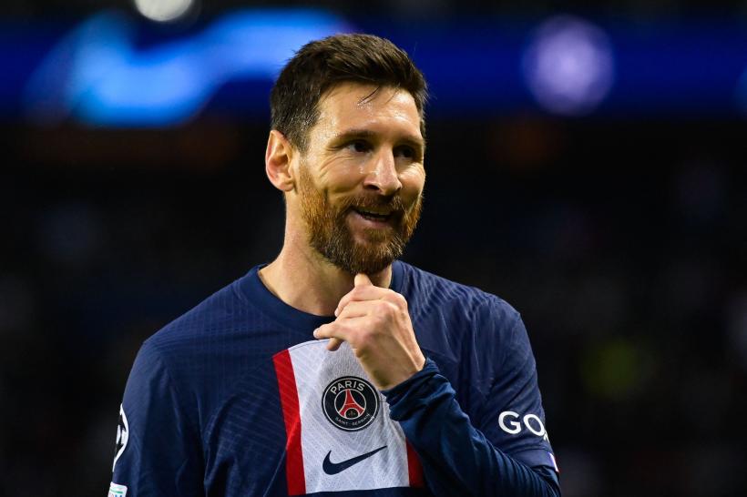Lionel Messi părăsește Europa. La ce echipă va evolua atacantul argentinian