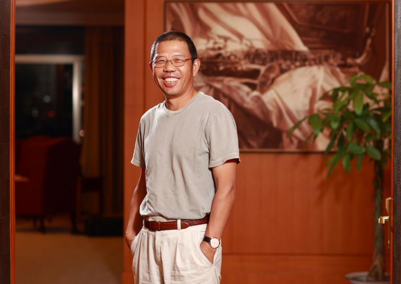 Povestea unuia dintre cei mai bogați oameni de afaceri din Asia. Cum și-a construit averea fabuloasă 18850062