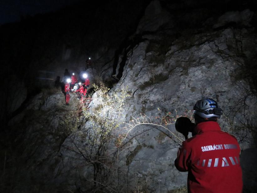 Salvamont: 39 de persoane au fost salvate sâmbătă din zonele montane. O persoană a murit